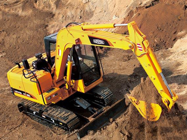 Key Functions and Practical Value of Mini Excavator Dozer Blades