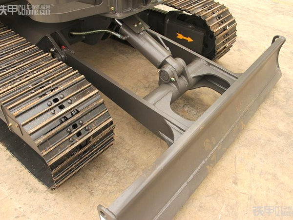 Key Functions and Practical Value of Mini Excavator Dozer Blades