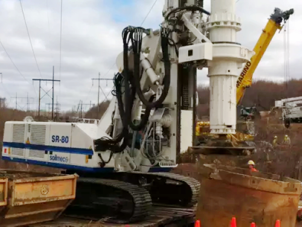 Causes and Solutions for Rotary Drilling Rig Stuck Drilling