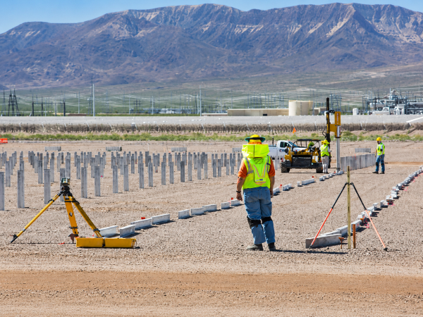 3D Paving Control: The Next Level of Precision